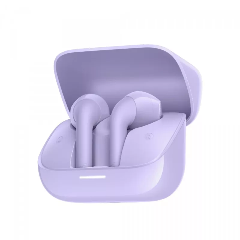 Słuchawki Anker Soundcore K20i Fioletowe