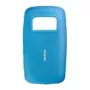 Nokia CC-1013 - Etui ochronne do telefonu komórkowego - Silikonowe - Niebieskie - do Nokia C6-01