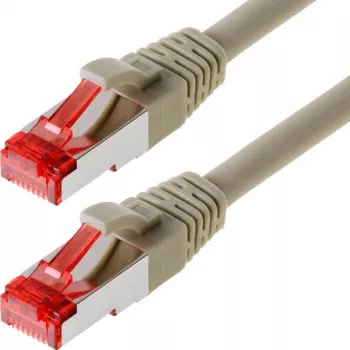 Kabel sieciowy Helos Cat 6 S/FTP 20 m