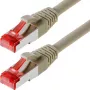 Kabel sieciowy Helos Cat 6 S/FTP 20 m