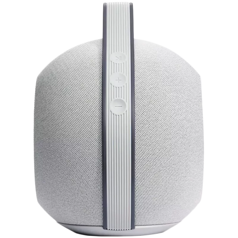 Devialet Mania Light Grey z dokiem