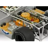 Model plastikowy Porsche 917 1/3