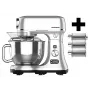Ekspres do kawy GASTROBACK 42827 Advanced Design z programowalnym timerem, przelewowy, pojemność 1,25–1,5 l (model 42827)