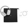 Logitech ZONE VIBE WIRELESS MS - OFF Biały