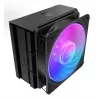 Chłodzenie powietrzne Cooler Master Hyper 212 3DHP Czarny ARGB — wentylator 120 mm, kompatybilne z LGA1700/AM5/AM4