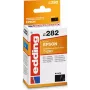 Edding 18-282 Materiał eksploatacyjny do drukarki Czarny