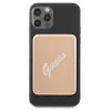 Indukcyjny PowerBank Guess MagSafe 3000mAh
