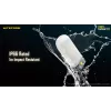 Latarnia kempingowa zasilana bateriami Nitecore LR60 280 lm USB C