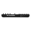 M-AUDIO Oxygen Pro Mini Klawiatura MIDI 32 klawisze USB Czarny