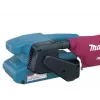 Makita 9910 przenośna szlifierka taśmowa