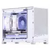 Obudowa komputerowa Jonsbo D32 STD Mini Case mATX biała