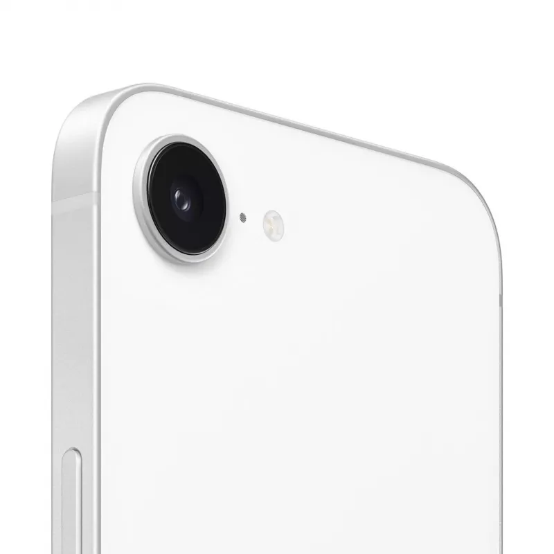 Smartfon Apple iPhone 16e 6,1 cala 128 GB Biały
