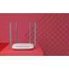 Router bezprzewodowy Mercusys MW325R, jednopasmowy (2,4 GHz), Fast Ethernet, biały
