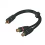 Wentronic 50930 Akcesorium łączności Czarny