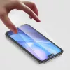 Folia ochronna 4smarts 541201 do iPhone 16 Pro ze szkła hartowanego