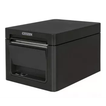 Drukarka Citizen CTE351XEEBX Czarna