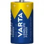 Bateria Varta Alkaiczna Baby C 04914 121 111 — bateria alkaliczna rozmiar C, pojedyncze ogniwo
