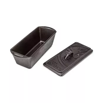 Petromax K4 Cookware