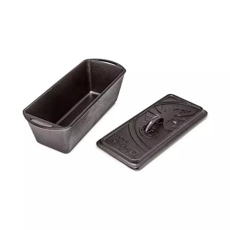 Petromax K4 Cookware