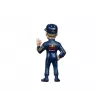 MINIX F1 Czerwony BULL - MAX VERSTAPPEN 4. MISTRZ ŚWIATA