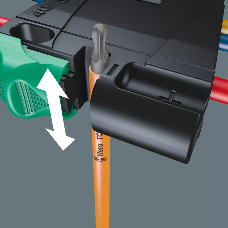 Wera 05024335001 klucz torx