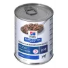 HILL'S PD Canine Food Sensitivities z/d - mokra karma dla psa - 370 g