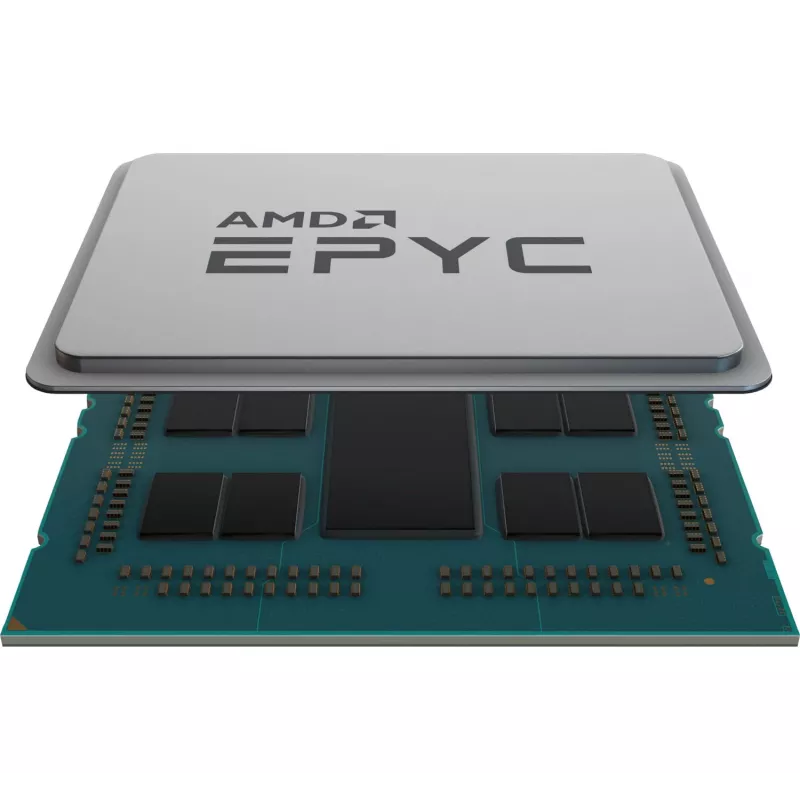 HPE AMD EPYC 7313 - 3 GHz - 16 rdzeni - 128 MB pamięci podręcznej - do ProLiant DL365 Gen10 Plus, DL385 Gen10 Plus (v2)