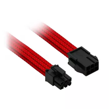 Wewnętrzny kabel zasilający Nanoxia NX6PV3ER 0,3 m