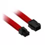 Wewnętrzny kabel zasilający Nanoxia NX6PV3ER 0,3 m