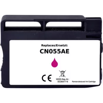 Renkforce RF-6733178 Materiał eksploatacyjny do drukarki magenta