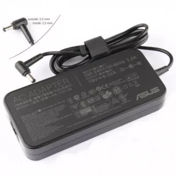 ASUS 0A001-00063000 zasilacz Wewnętrzny 120 W Czarny