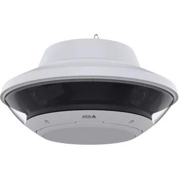 Kamera sieciowa PTZ AXIS Q6020-E 50 Hz (02956-001) HD zewnętrzna