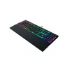 Przewodowa klawiatura gamingowa Razer Ornata V3 z podświetleniem RGB LED