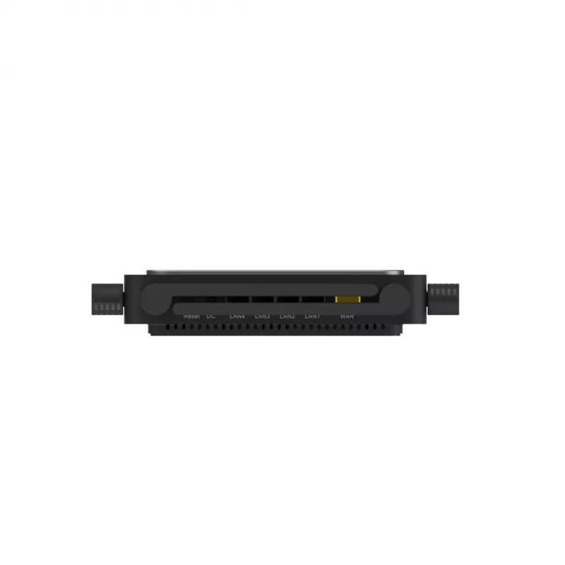 Tabletop router RUIJIE RG-EW3200GX PRO Dual-band Wi‑Fi 6, up to 2402 Mbps, 4 Gigabit LAN ports