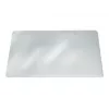 Podkładka na biurko Durable Duraglas przezroczysta 500x650 mm