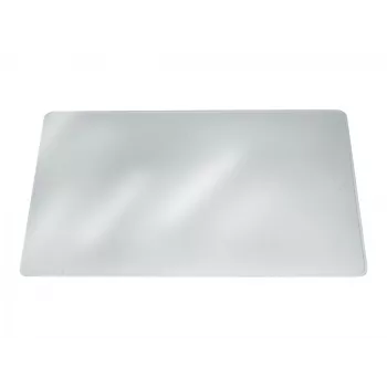 Podkładka na biurko Durable Duraglas przezroczysta 500x650 mm