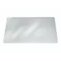 Podkładka na biurko Durable Duraglas przezroczysta 500x650 mm