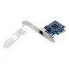 Karta sieciowa Lanberg PCE-1GB-001 Ethernet 1000 Mbit/s, wewnętrzna
