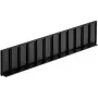 Parat Längssteg 900012161 428 x 36 x 88 mm stopień wzdłużny / listwa montażowa