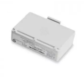 Bateria zamienna do drukarek etykiet Zebra ZQ610 / ZQ620 — model BTRY-MPP-34MAHC1-01, 1 szt., biała