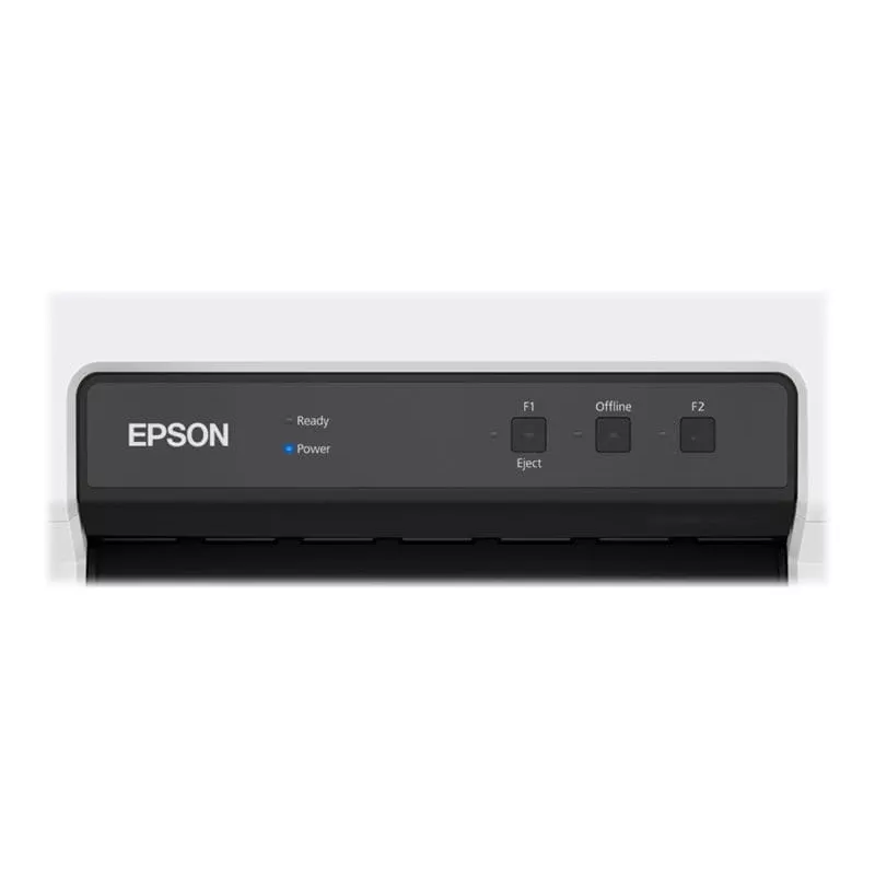 Drukarka Epson PLQ-35 Passbook szybka cicha biała