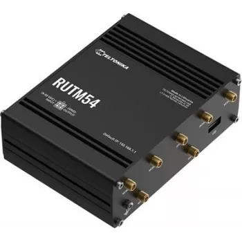 TELTONIKA RUTM54 5G router z modemem Telit i Dual SIM