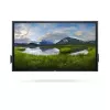 DELL P6524QT Interaktywny panel płaski 163,9 cm (64,5 cala) LCD 350 cd/m² 4K Ultra HD Czarny Ekran dotykowy