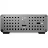 OWC Go Dock - stacja dokująca - Thunderbolt 4 - HDMI, 2 x Thunderbolt 4 - Gigabit Ethernet, 2,5 Gigabit Ethernet - 120 W