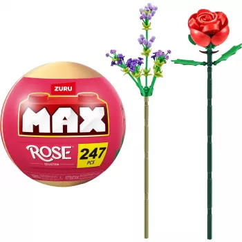 MAX Rose, Zabawka konstrukcyjna