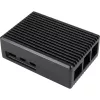 Obudowa INTER-TECH do Raspberry Pi 5 — ODS-739, kompaktowa konstrukcja