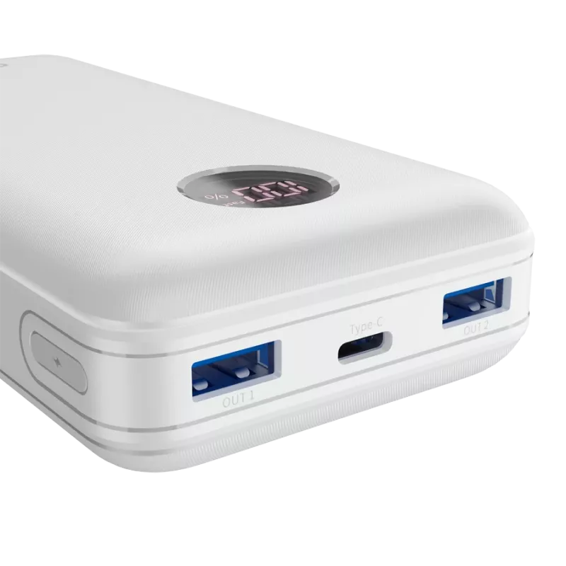 Przenośna ładowarka Canyon PB-2002 20000 mAh
