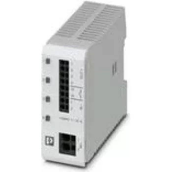 CBMC E4 24DC/1-10ANO Elektroniczny wyłącznik nadprądowy (2906032)