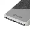 Cover Krusell Tanum iPhone XR 15.5 cm (6.1 cala) Szary