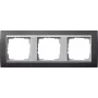 GIRA Event Aluminium - Antracyt (021381)